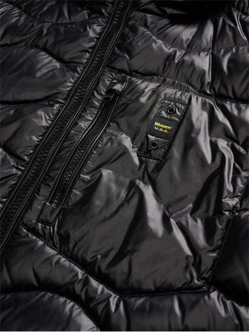  BLAUER | 25WBLUC03074-006355/999